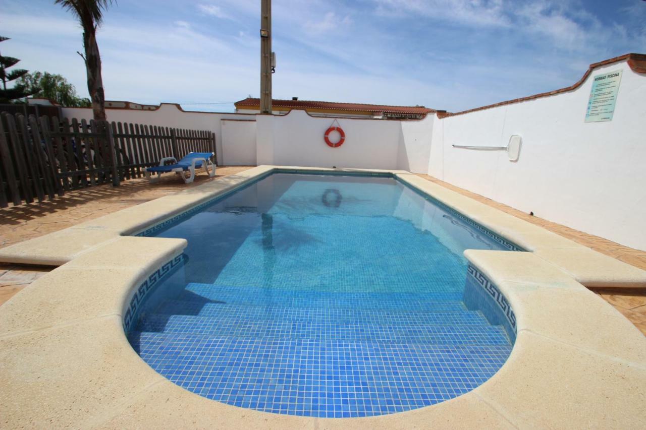 Сasa de vacaciones Casa Jorge Conil De La Frontera