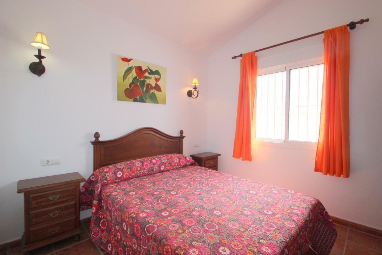 Casa Jorge Сasa de vacaciones *
