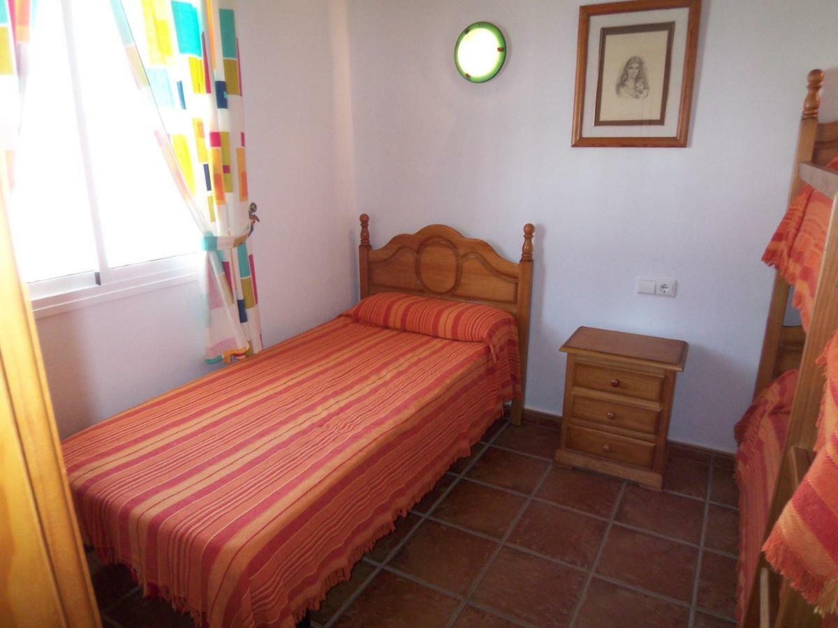 Сasa de vacaciones Casa Jorge Conil De La Frontera
