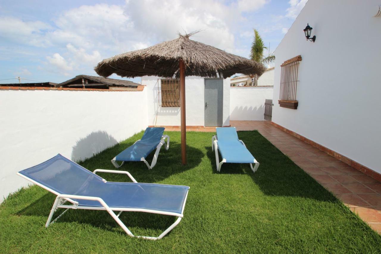 Casa Jorge Сasa de vacaciones