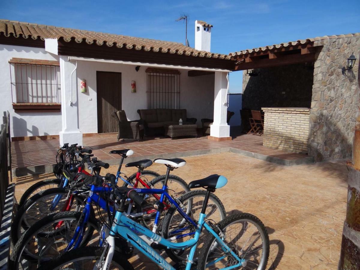 Casa Jorge *