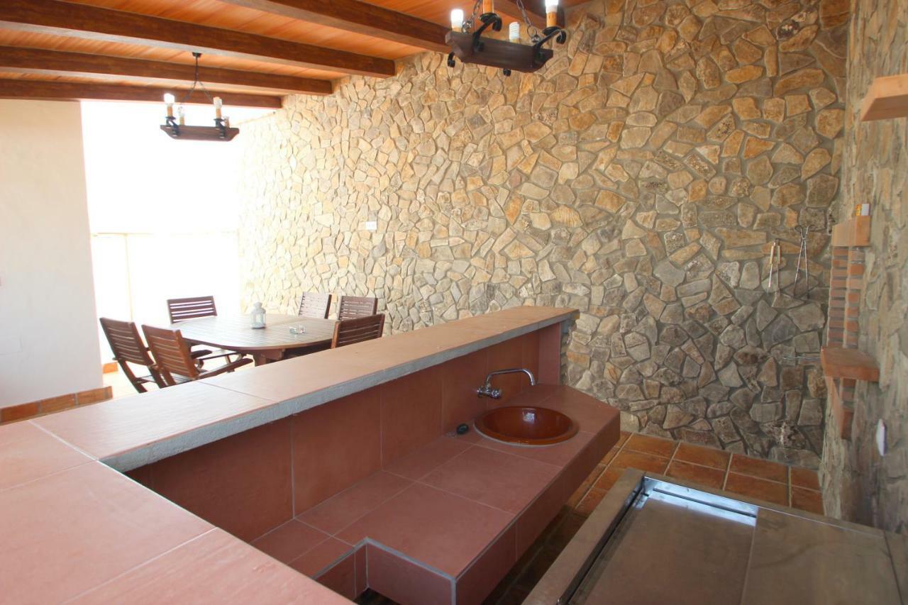 Сasa de vacaciones Casa Jorge *