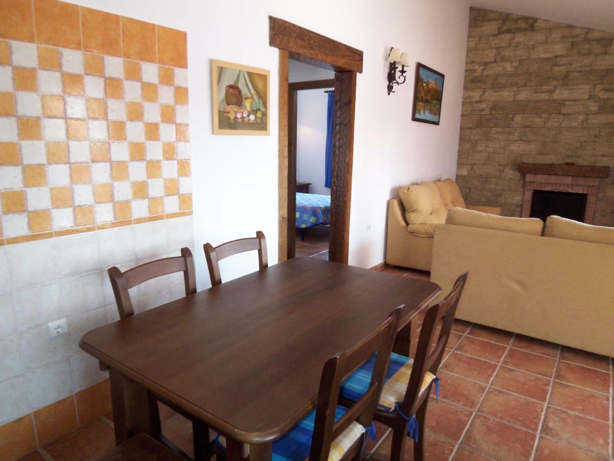 Casa Jorge * Conil De La Frontera