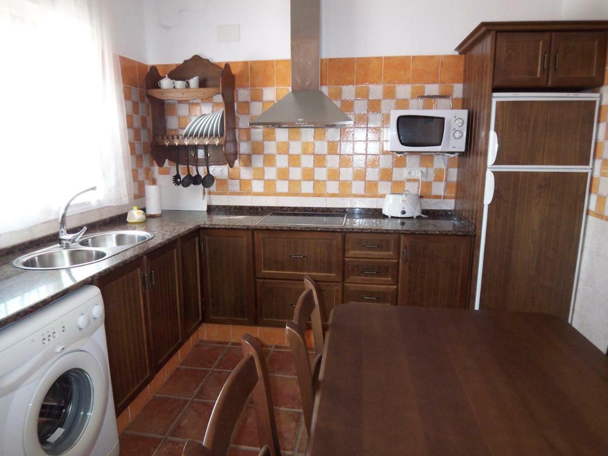 Сasa de vacaciones Casa Jorge